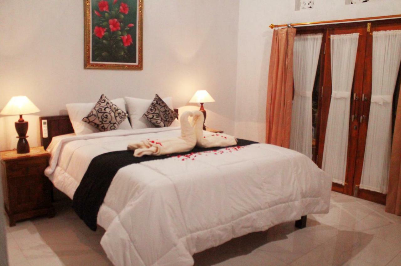 Kubu Indah Guest House Batumadeg Exterior photo